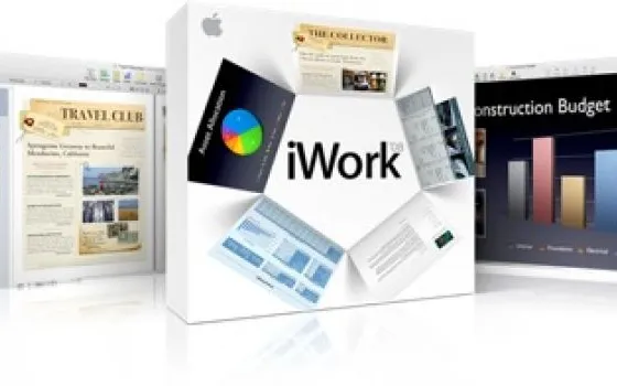 Arstechnica recensisce iWork '08