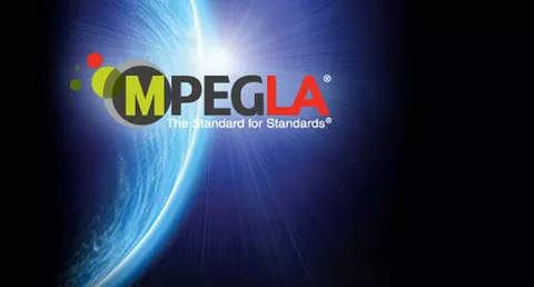 MPEG LA contro WebM: interviene l'antitrust
