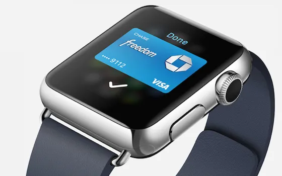 Apple Pay, in UK entro la prima metà del 2015