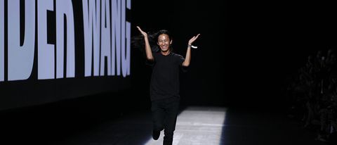 Apple Music punta sulla moda con Alexander Wang