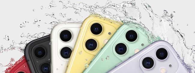 iPhone 11: le 3 migliori offerte Amazon
