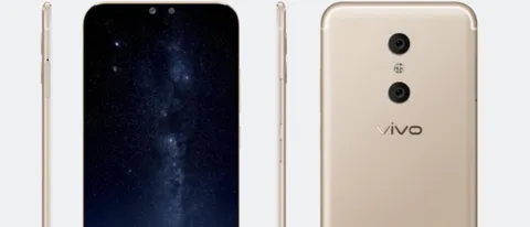 Vivo Xplay7, primo smartphone con 10 GB di RAM?