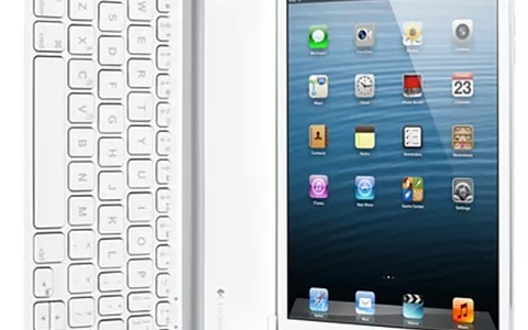 Accessori per iPad, tastiere bluetooth e keyboard-case