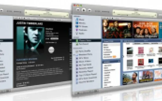 iTunes fornirà presto i testi delle canzoni?