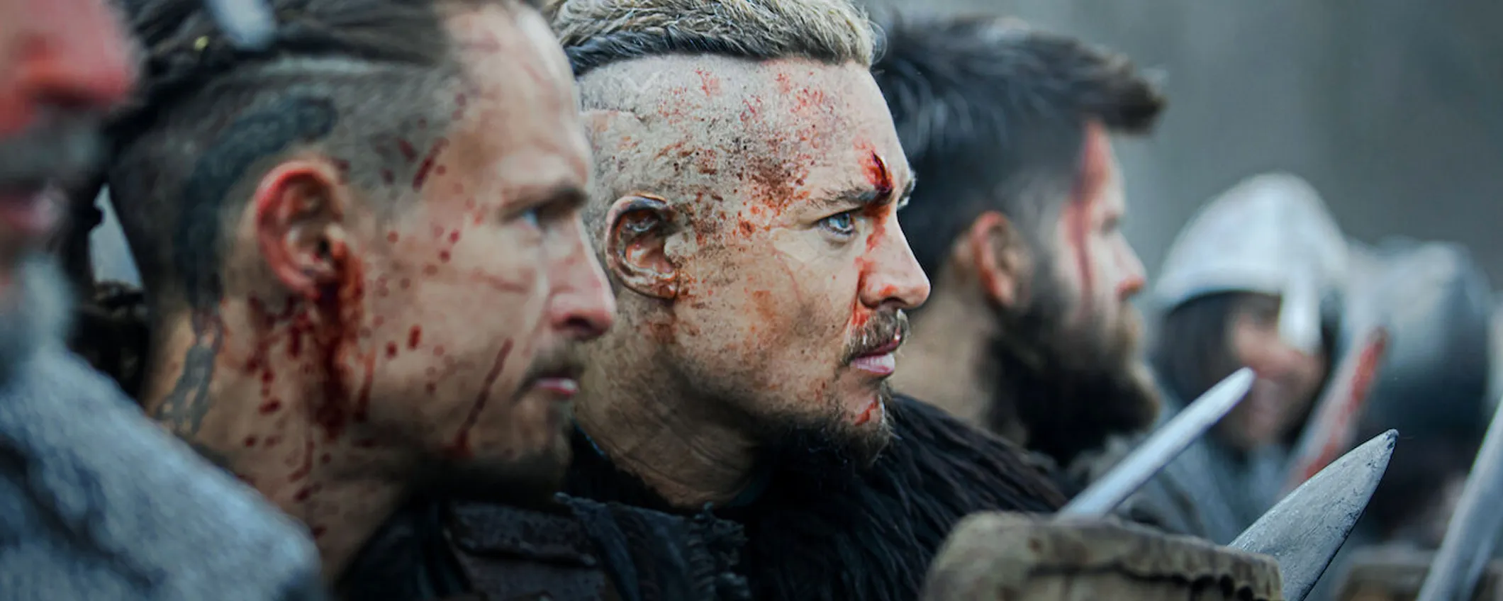Netflix, film e serie TV tra il 10 e il 16 aprile 2023