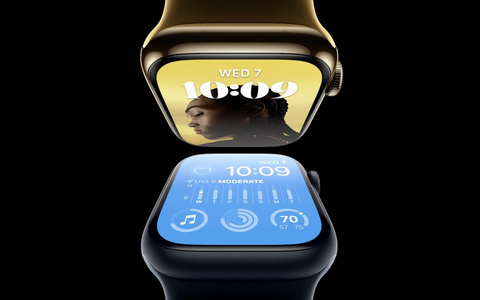 Apple Watch Series 8 è realtà: tutte le novità dall'evento Apple 