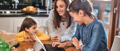 Microsoft, nuove funzionalità per le famiglie