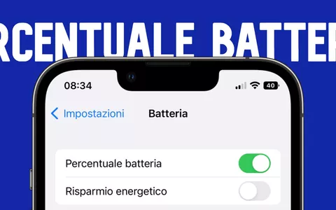 Percentuale batteria, ottime notizie: con iOS 16.1 arriverà anche su iPhone 11, XR e i Mini
