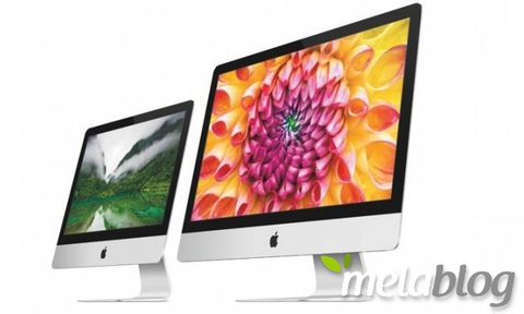 Tim Cook avrebbe voluto i nuovi iMac a gennaio 2013