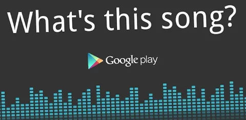 Google Sound Search sfida Shazam e SoundHound
