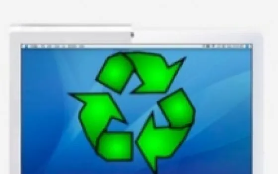 Screenrecycler, la scrivania estesa virtuale