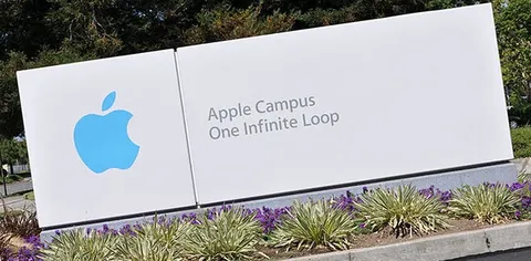 Apple: poche donne e minoranze nel direttivo
