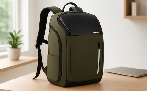 Zaino per laptop in offerta su Amazon: praticità e stile a un prezzo sorprendente