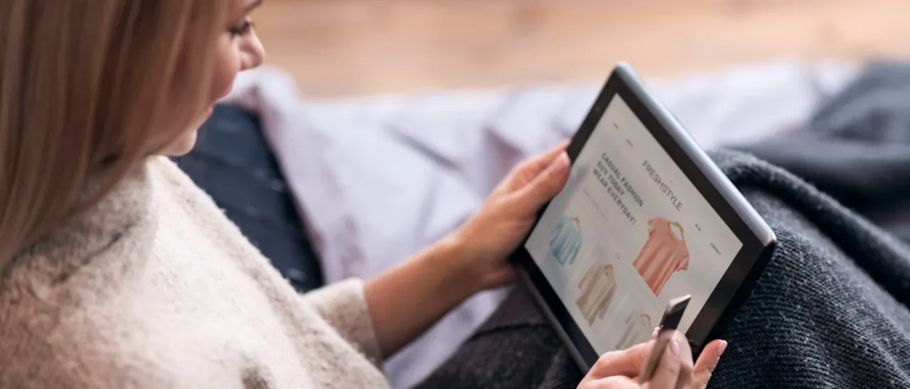 Ecommerce, male l'Italia in Europa