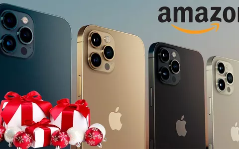 A Natale regala iPhone: tutti i modelli in offerta