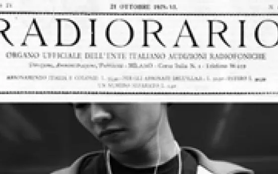 Podcast separati per trasmissioni Radio Rai