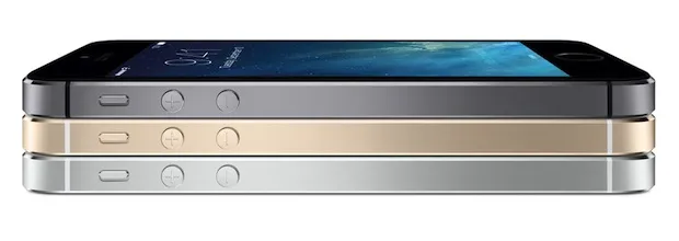 iPhone 5s: scorte terminate in 2 giorni, nuove consegne a ottobre