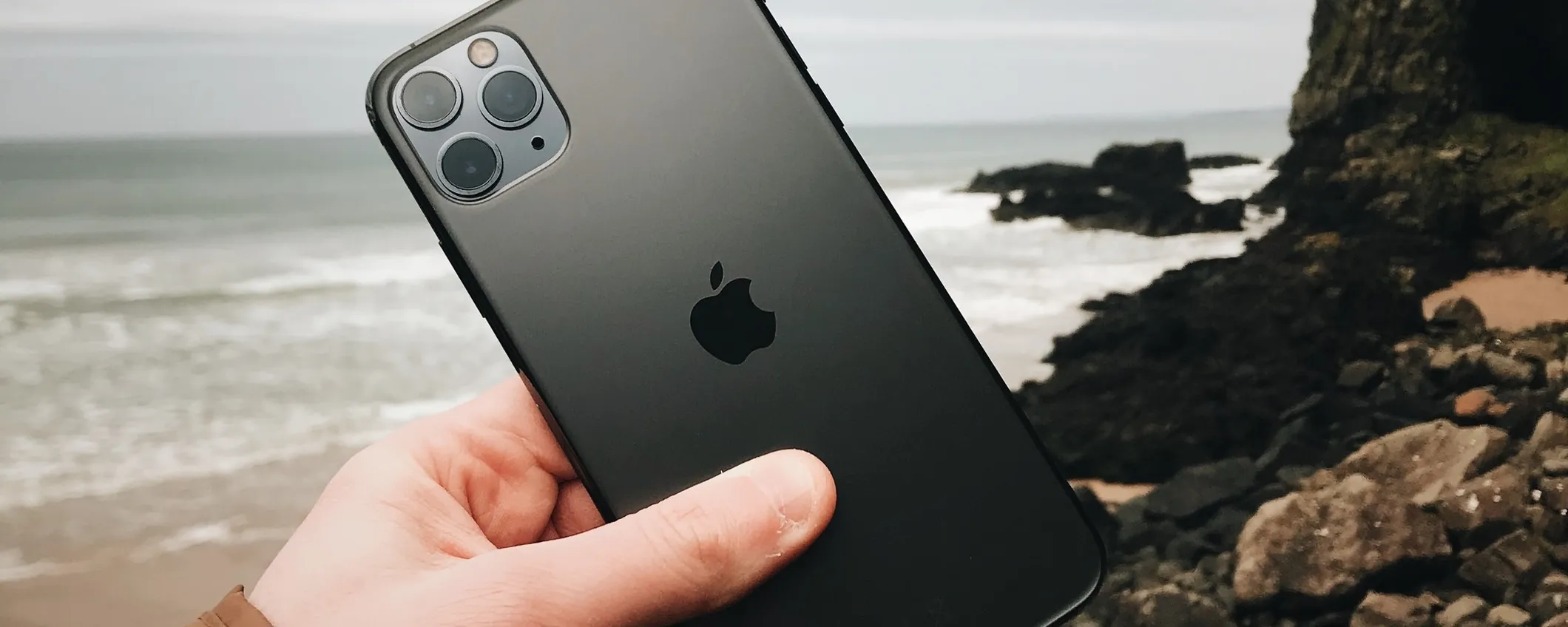 Smartphone e fotografie: uno studio svela le abitudini degli italiani e le loro preferenze