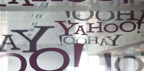 Yahoo avvisa gli account dormienti
