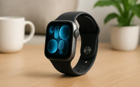 Apple Watch Series 11 è in offerta su Amazon, approfitta ora