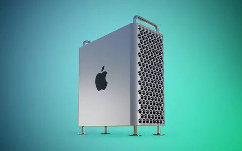 Apple annuncia il nuovo Mac Pro con chip M2 Ultra: Potenza e modularità ad un prezzo folle