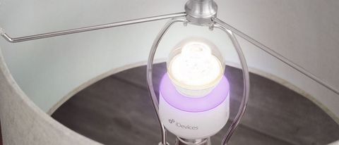 Socket rende smart le lampadine a LED