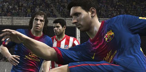 FIFA 14 aggiornato su Xbox One: ecco le novità