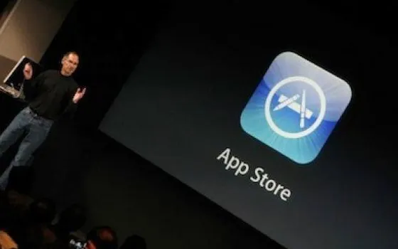 Financial Times: App Store è la migliore invenzione di Apple