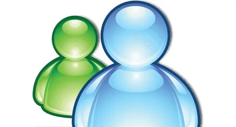 Windows Live Messenger censura The Pirate Bay