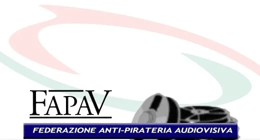 La FAPAV difende la proposta AGCOM