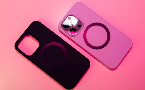 TUTTO diventa MagSafe con questi anelli GENIALI per iPhone: bastano 13 euro
