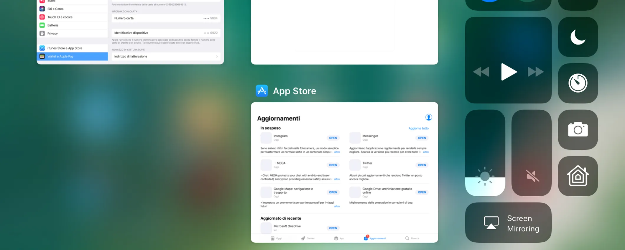 iOS 11: 15 interessanti novità che Apple non ha raccontato