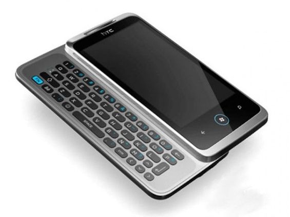 HTC Prime