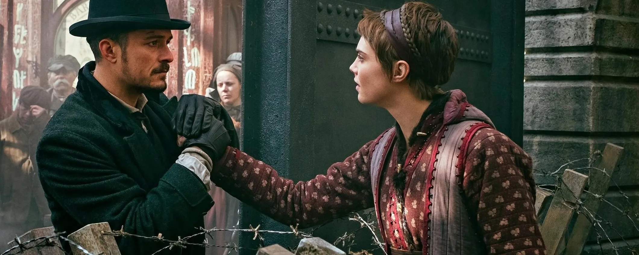 Prime Video, film e serie TV tra il 13 e il 19 febbraio 2023