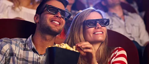 Amazon sbarca al cinema: produrrà 12 film l'anno
