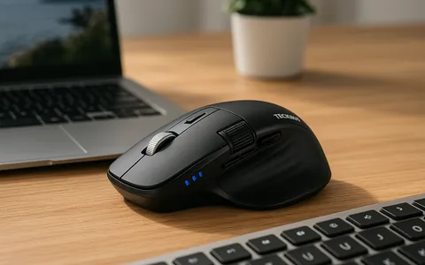 Tempo di cambiare il mouse? Con questa offerta risolvi alla grande e risparmi