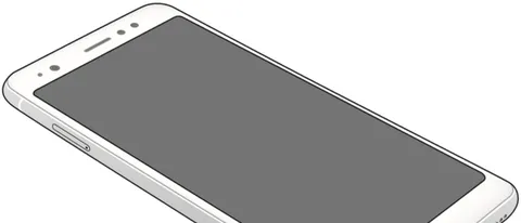 ASUS ZenFone 5, design e possibili specifiche