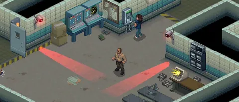 Stranger Things 3: The Game annunciato