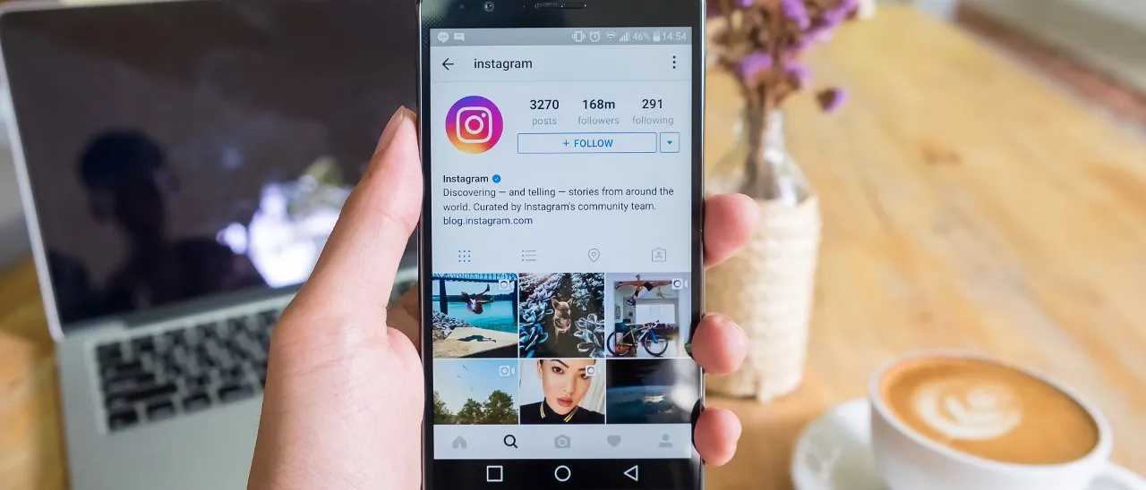 Instagram, sino a 10 foto e video per post