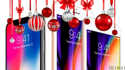 Occasioni Regali Di Natale.Regali Di Natale Tutte Le Offerte Su Iphone Melablog