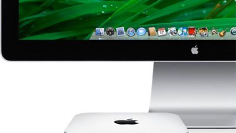 Il Mac mini, Apple e la riduzione del consumo energetico