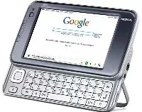 MWC 2008: Google Search nei telefoni Nokia