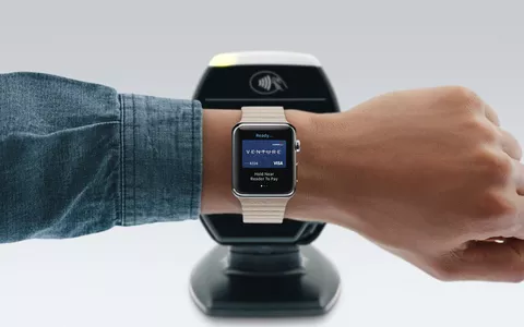 watchOS 10: aggiungi carte ad Apple Pay direttamente dall'Apple Watch
