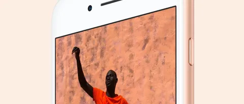 iPhone 8, le offerte di Wind e 3 Italia