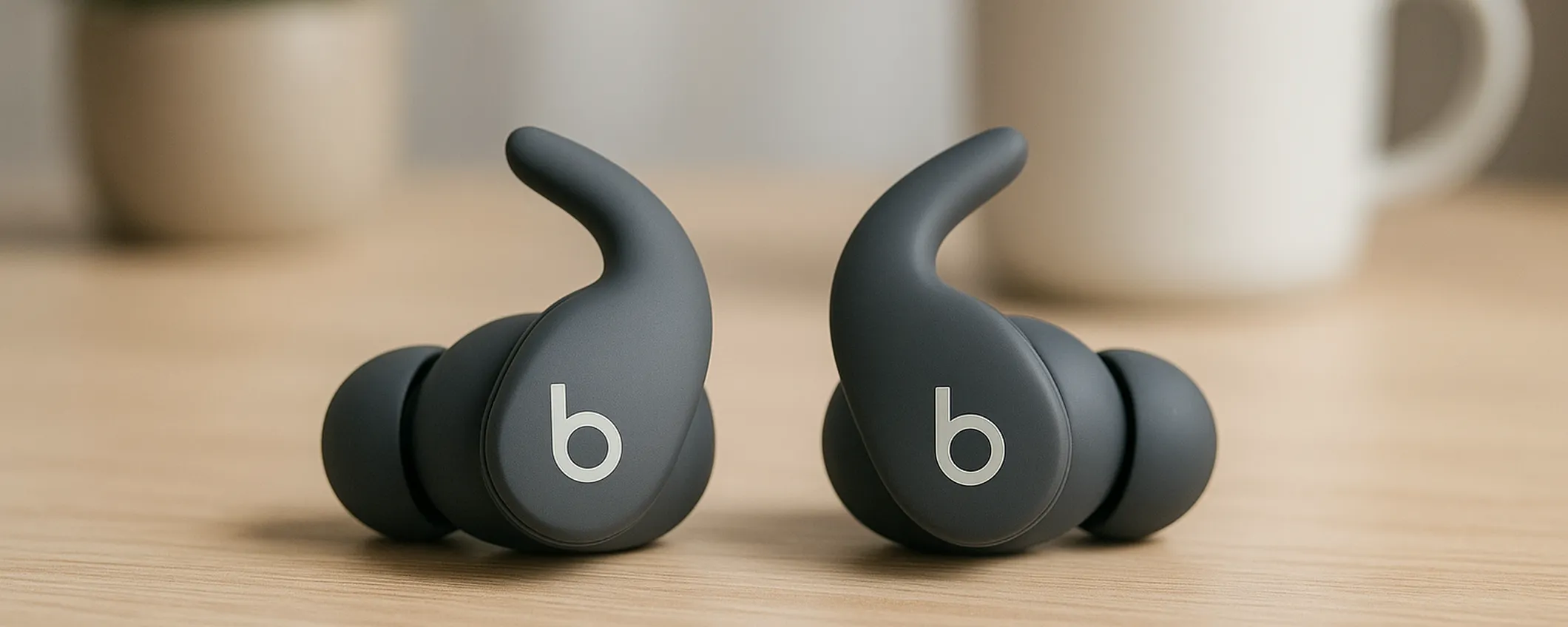 Black Friday Amazon, oltre metà prezzo per le Beats Fit Pro, approfitta adesso