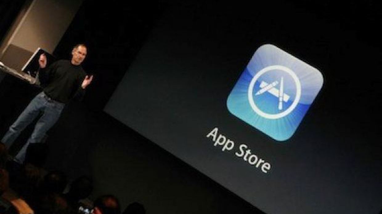 apple 10b financialtimes app snap facebook