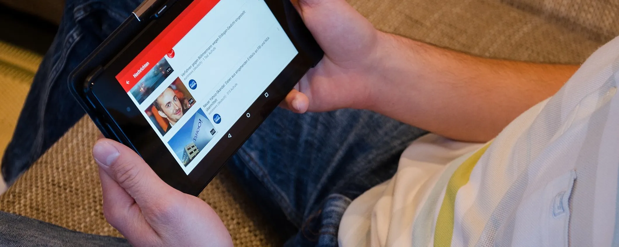 YouTube affina il filtro per i video inappropriati