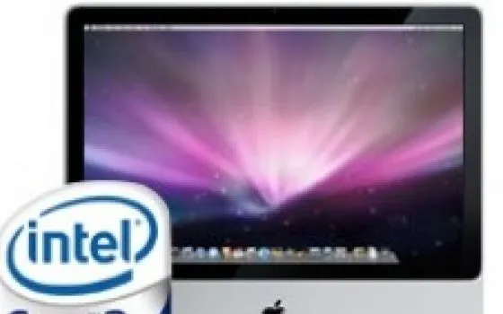 I nuovi iMac saranno senza ventola e in lega di alluminio e magnesio?