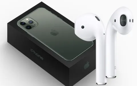 iPhone 12, dal 2020 AirPods incluse nella confezione?