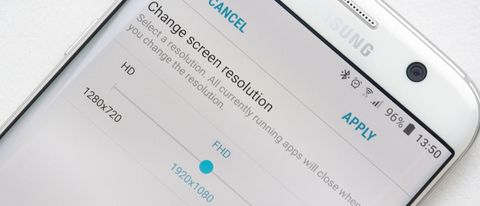 Galaxy S7, novità con Android 7.0 Nougat beta